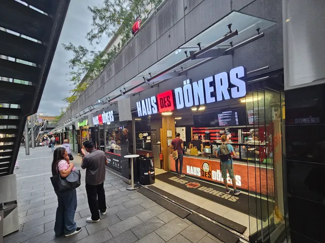 Haus des Döners Hannover GmbH