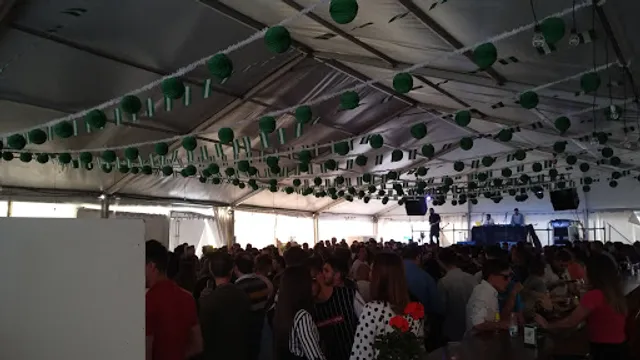 Caseta La Bodega del Jamon