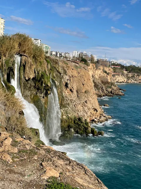 Düden Park Monument