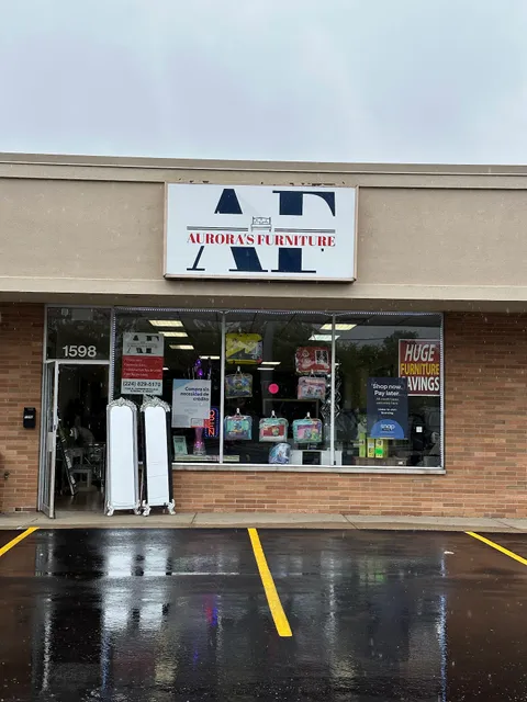 Aurora's Furniture