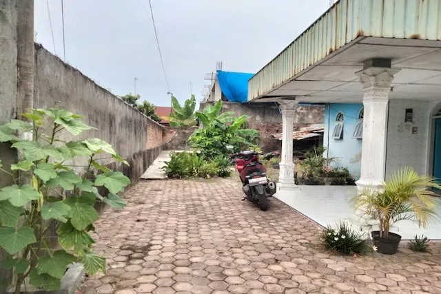 SPOT ON 92697 Ani Nur Homestay Syariah