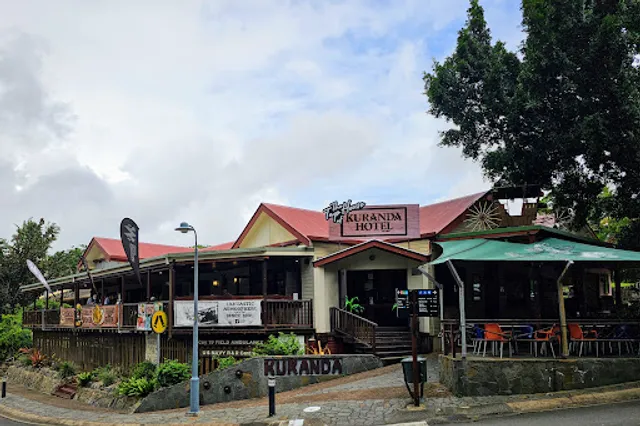 Kuranda Hotel