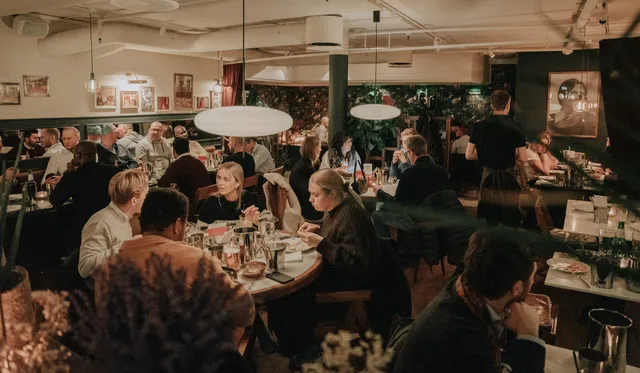 Der Peppern Gror Bogstadveien