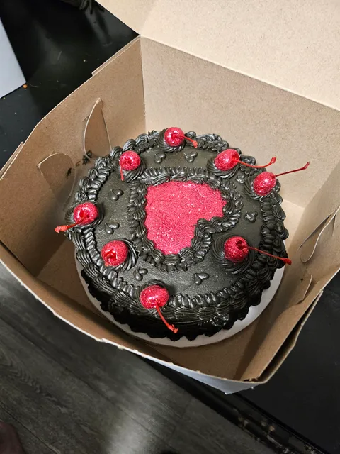 Girl Friday Baked Goods