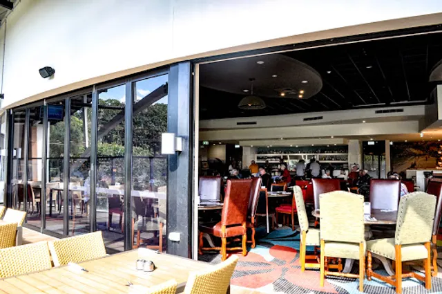 Nerang RSL & Memorial Club