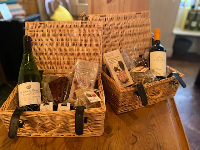 Artisan Corner Cafe & Bistro