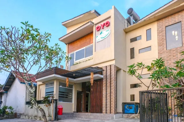 OYO 683 Jepun Guesthouse