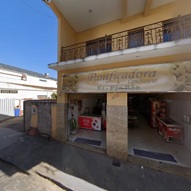 Padaria Ki Pão Bão