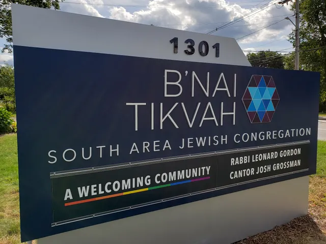 B'nai Tikvah