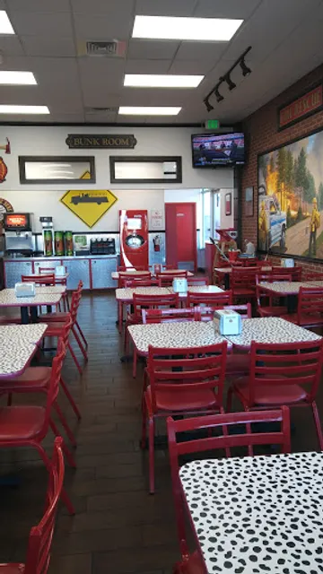 Firehouse Subs North College