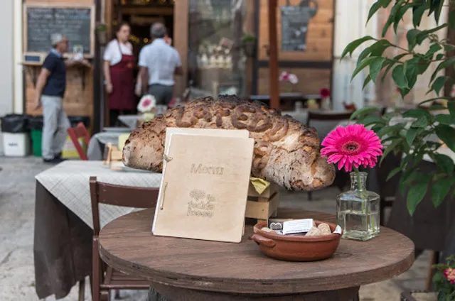 La Fedda Rossa - Ristorante Osteria