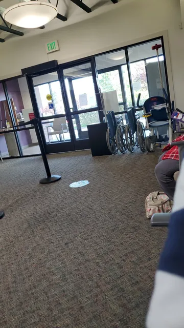 WhidbeyHealth Walk-In Care