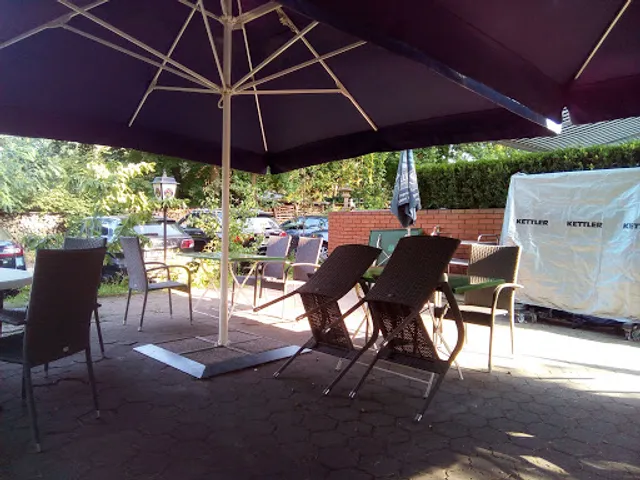 China-Restaurant Fook Lam Mun