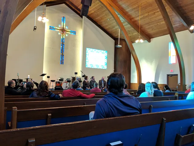 River Life Covenant Church