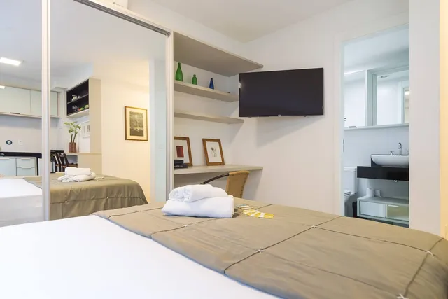 Vossa Bossa Diseno Vila Madalena