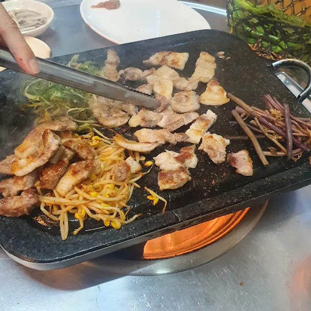 조선비생고기