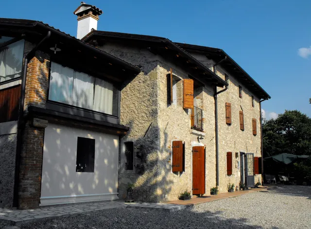 Bed and Breakfast Beati Paoli