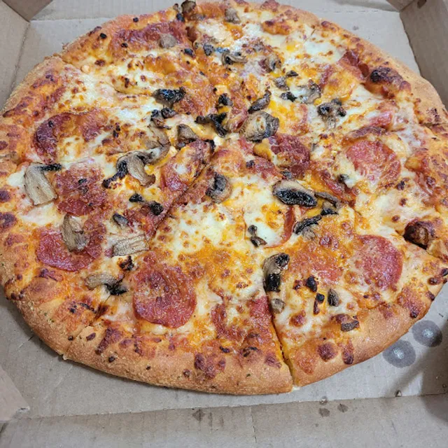 Domino's Pizza