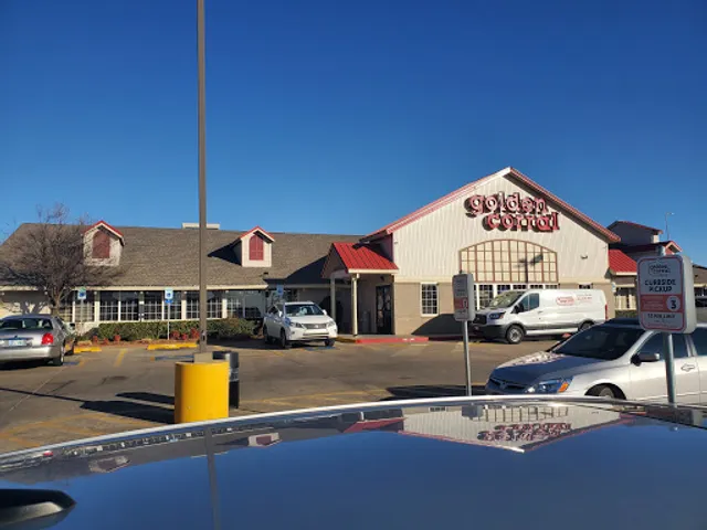 Golden Corral Buffet & Grill