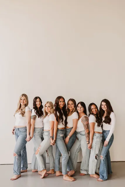 Southern Grace Hair Salon