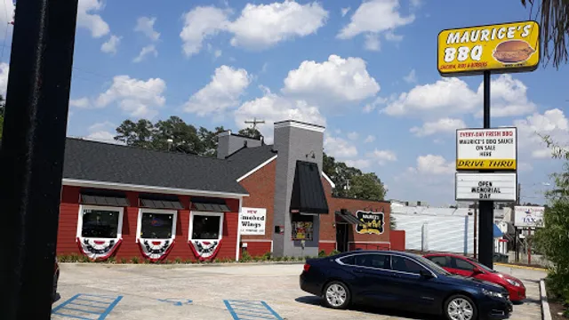 Maurice's BBQ Piggie Park