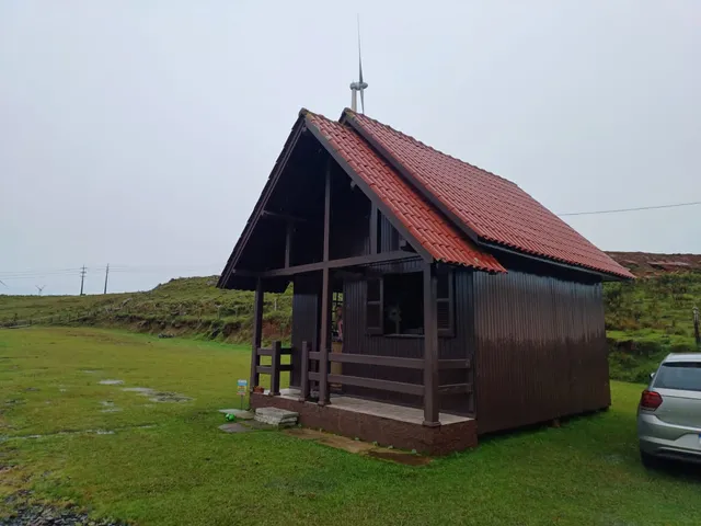 Pousada Helio Guedes