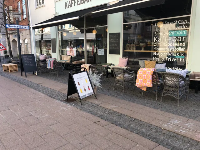 Rømers Kaffebar