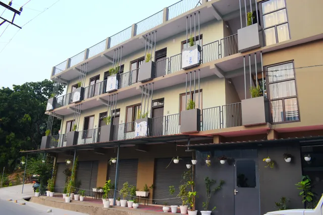 HOTEL SHRI RAM PALACE BAGESHWAR / होटल श्री राम पैलेस मंडलसेरा बागेश्वर उत्तराखंड