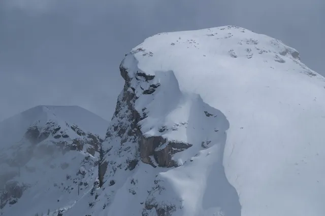 Le doux coin montagne