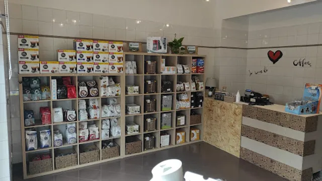 La Bottega delle Cialde