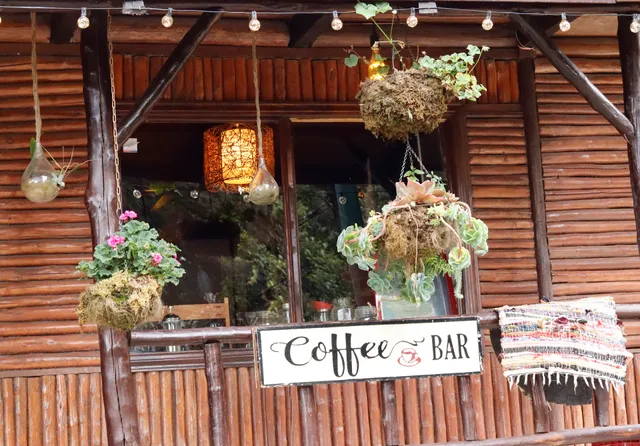 Km 80 Mercadito Local nueva ubicación