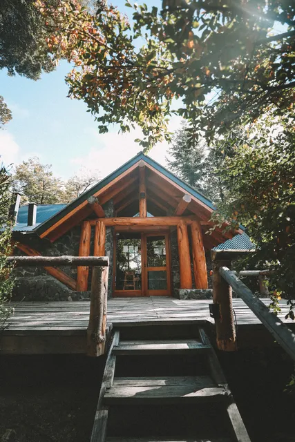 Cabañas Punta Manzano