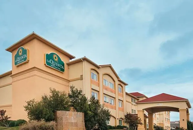 La Quinta Inn & Suites by Wyndham Woodway - Waco South