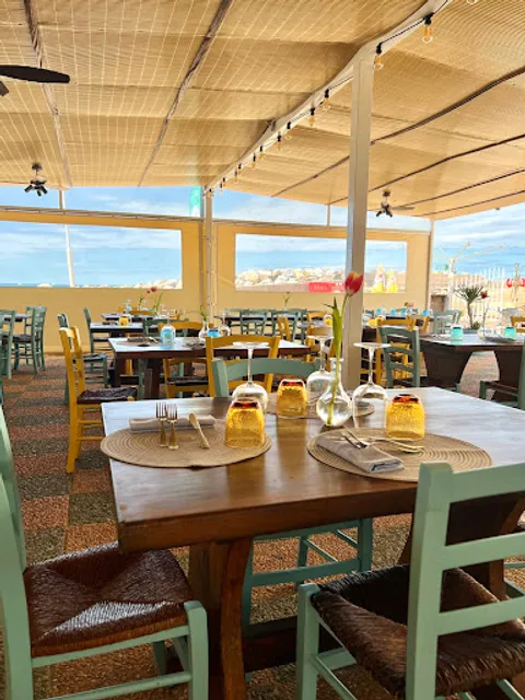 Ristorante Il Belvedere