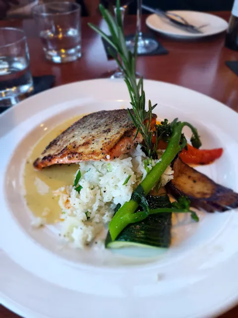 Creekside Restaurant