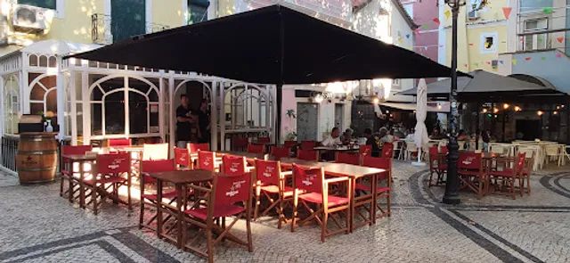 A Adega das Francesinhas