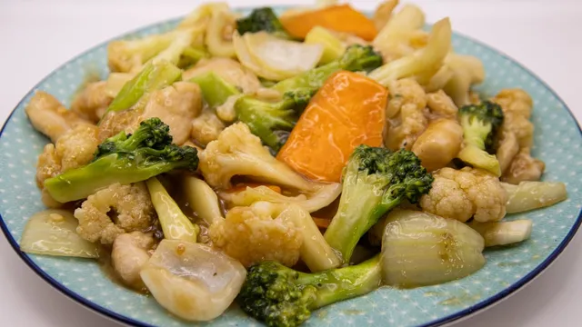 Fu Hwa Chinese Takeaways