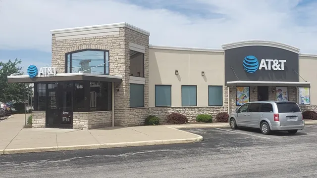 AT&T Store
