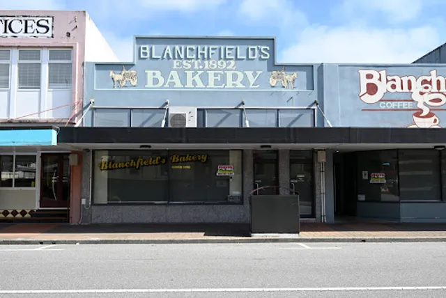 Blanchfield's Bakery