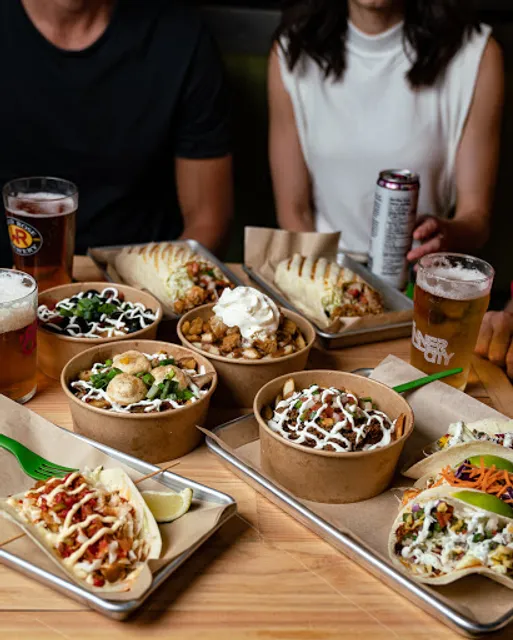 Streats Beltline Kitchen