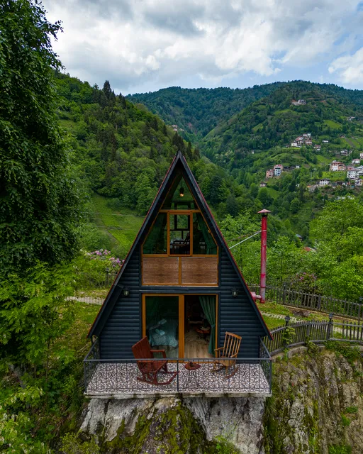 Bungalove Tatil Köyü