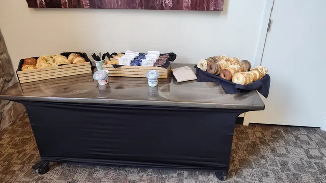 Copper Conference Center