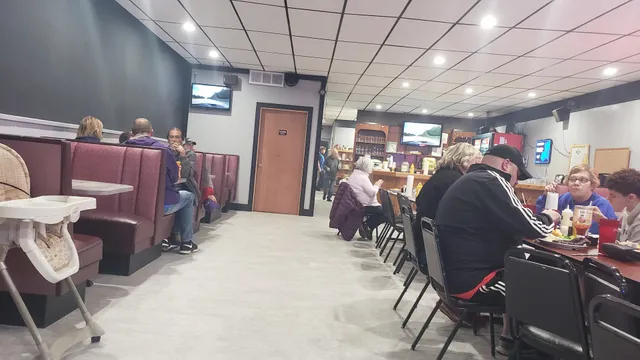 Tryon's Pour House & Grill