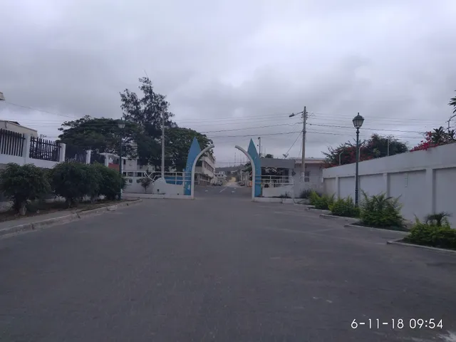 Hospederia Bellavista Bellevue