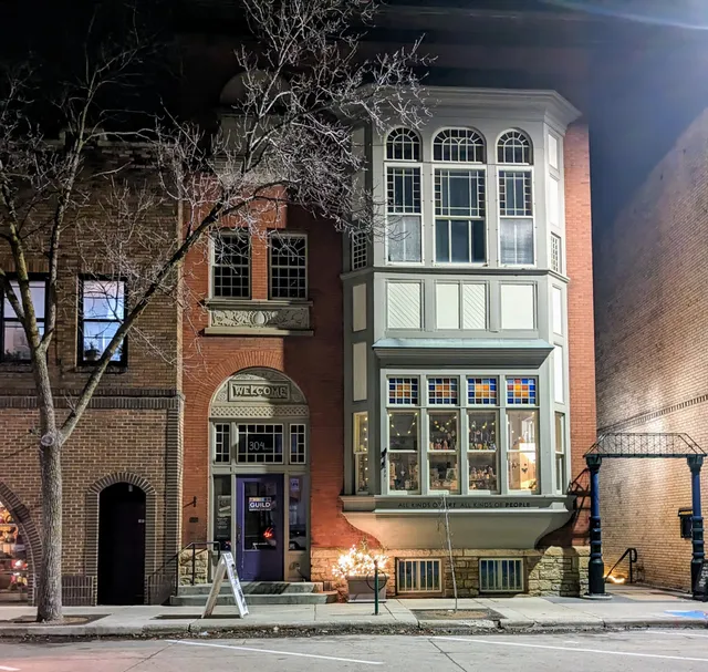 Northfield Arts Guild