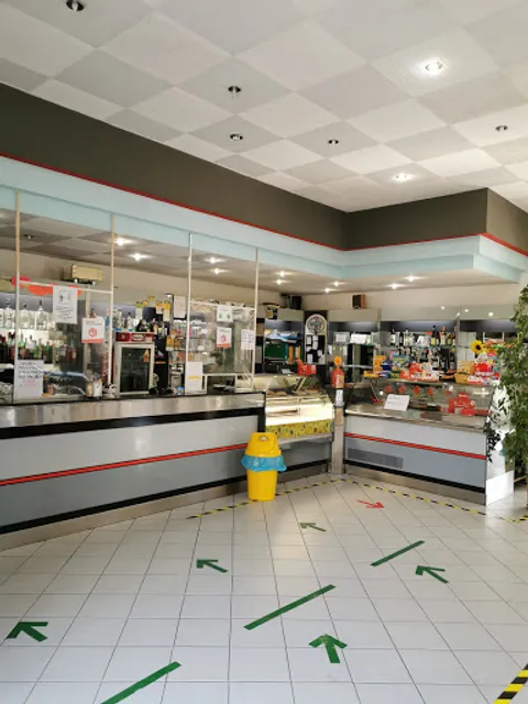 Circolo ARCI Pontenuovo