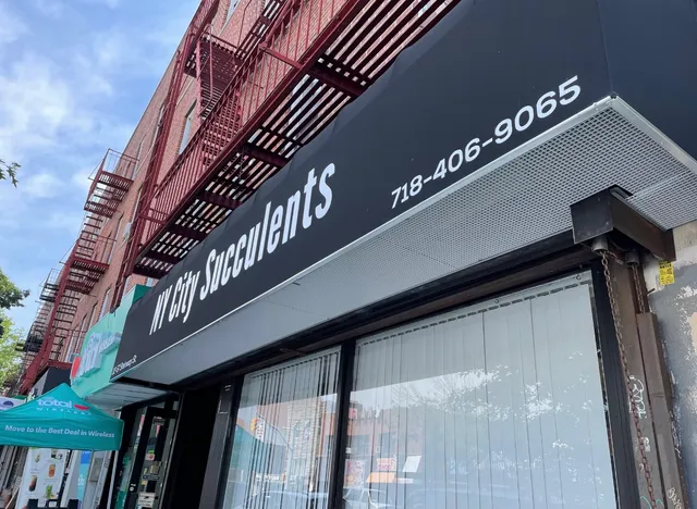 NY City Succulents Inc