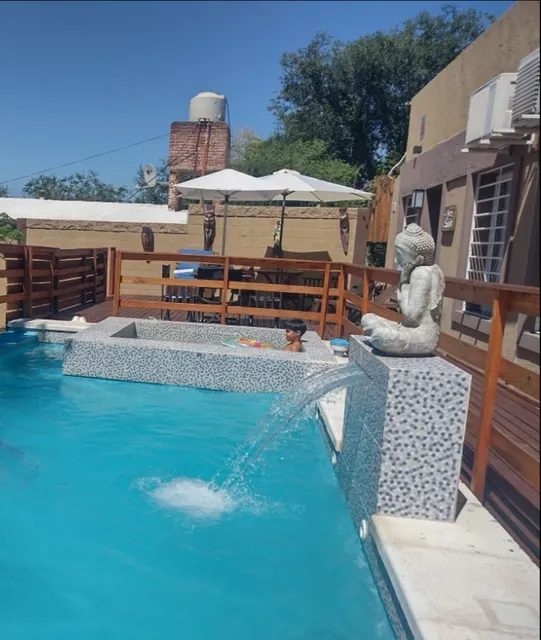 Rincon De Las Sierras