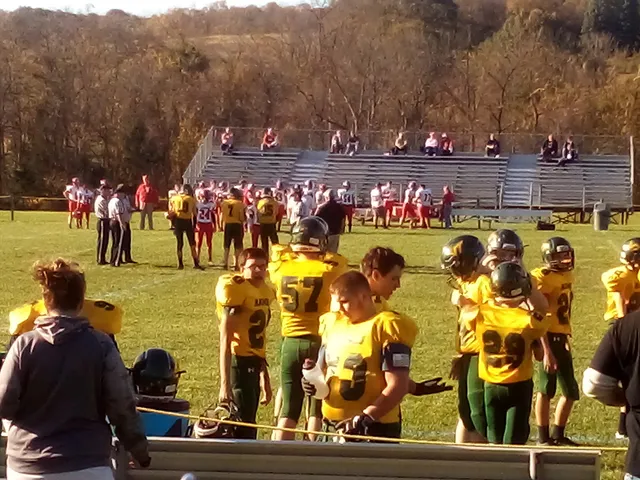 Columbia-Montour Area Vocational Technical School