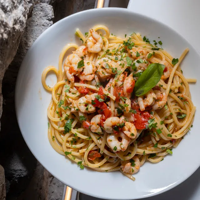 L’altro scalo trattoria